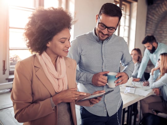 Blog - 4 Ways Enterprise AI Will Change in 2026 According to Nitro’s Leadership Team - 1600x1200